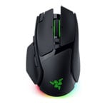 Razer Basilisk V4 Pro Black RGB Wireless Gaming Mouse
