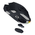 Razer Basilisk V4 Hyperspeed Black RGB Wireless Gaming Mouse