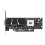 NVIDIA ConnectX-8 C8180 HHHL PCIe Gen 6.0 800Gb/s OSFP SuperNIC