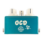 Fulltone OCD Ge Germanium Overdrive Pedal