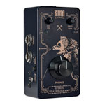 KMA Machines Stereo Headphone Amp