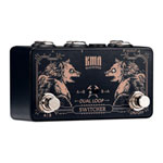 KMA Machines Dual Loop Switcher