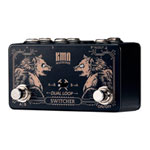 KMA Machines Dual Loop Switcher