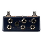 KMA Machines Dual Loop Switcher