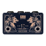 KMA Machines Dual Loop Switcher