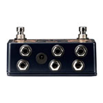 KMA Machines Active Stereo ABY