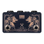 KMA Machines Active Stereo ABY