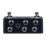 KMA Machines Stereo ABY