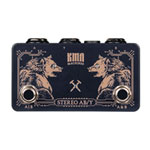 KMA Machines Stereo ABY