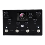 Meris Ottobit X Modular Degradation and Texture Engine Pedal