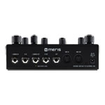 Meris Ottobit X Modular Degradation and Texture Engine Pedal