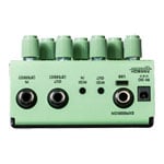 Old Blood Noise Endeavors Parting Pedal, Green