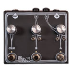 Old Blood Noise Endeavors Signal Blender Stereo Pedal, Basic