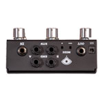 Old Blood Noise Endeavors Signal Blender Stereo Pedal, Basic