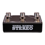 Old Blood Noise Endeavors Signal Blender Stereo Pedal, Basic