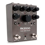 Keeley RK2000 Funk Siren Delay Pedal