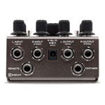 Keeley RK2000 Funk Siren Delay Pedal