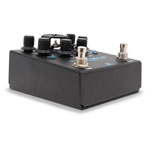 Keeley Tube Drive Dual-Overdrive Pedal