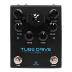 Keeley Tube Drive Dual-Overdrive Pedal