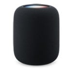 Apple HomePod (2nd Generation) Black Smart Home Speaker
