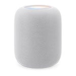 Apple HomePod (2nd Generation) White Smart Home Speaker