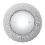 Apple HomePod (2nd Generation) White Smart Home Speaker