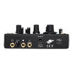 Instruo Seashell Hybrid Desktop Synth