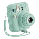 Fujifilm instax mini 13 (Lagoon Green)