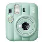 Fujifilm instax mini 13 (Lagoon Green)