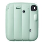 Fujifilm instax mini 13 (Lagoon Green)