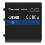 Refurbished Teltonika RUT200 Portable 3G/4G Industrial LTE Cellular Router
