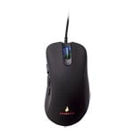 SureFire Condor Claw Black Wired Gaming Mouse