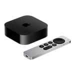 Apple TV 4K (4th Generation) with Siri Remote