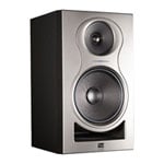 (B-Stock) Kali IN-8 V2 8-inch Powered Studio Monitor - Limited Edition Grey (Single)