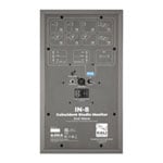 (B-Stock) Kali IN-8 V2 8-inch Powered Studio Monitor - Limited Edition Grey (Single)