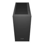FSP U530-BS Silent Black Full Tower PC Case