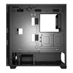 FSP U530-BS Silent Black Full Tower PC Case