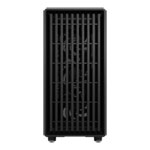 Fractal Design North Momentum Edition Black Mid Tower Tempered Glass Chassis
