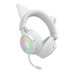 Razer Kraken Kitty V3 Pro Wireless White Gaming Headset