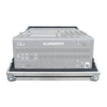 Swan Allen & Heath QU-5 Flight Case