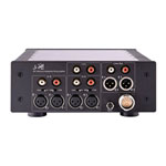 (Open Box) ZÄHL H1 Reference Headphone Amplifier