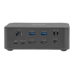 Club 3D CSV-2562 Thunderbolt 5 Portable 13-in-1 Docking Station