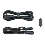 be quiet! IO 30/70-6 Black Cable Kit