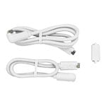 be quiet! IO 30/70-6 White Cable Kit
