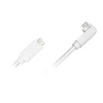be quiet! IO 30/70-6 White Cable Kit