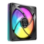 be quiet! Light Wings Pro IO 140mm Black ARGB PWM Single Fan Expansion Pack