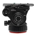 Manfrotto 502X Fluid Head