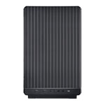 Lian Li A3 mATX Black Small Form Factor Steel Mesh PC Gaming Case