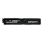 PALIT NVIDIA GeForce RTX 5080 16GB INFINITY 3 OC Blackwell Graphics Card