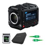 Blackmagic PYXIS 6K Glyph Creator Bundle (L Mount)